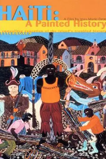 Haiti: A Painted History