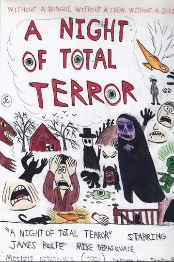 A Night of Total Terror