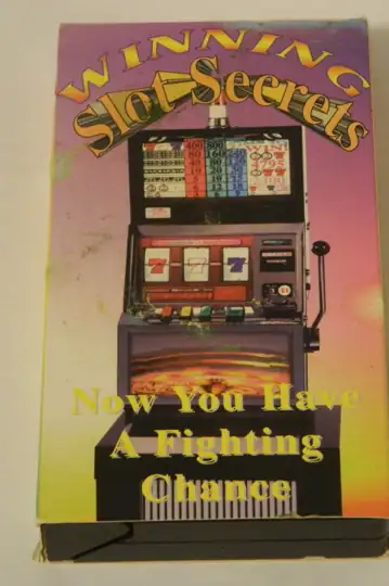 Winning Slot Secrets: Now You Have A Fighting Chance