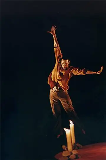 A Nação Está Chegando