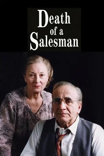 Death of a Salesman