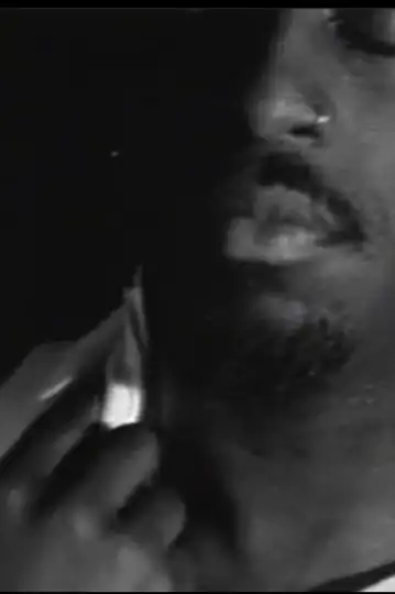 The Homecoming: A Short Film About Ajamu