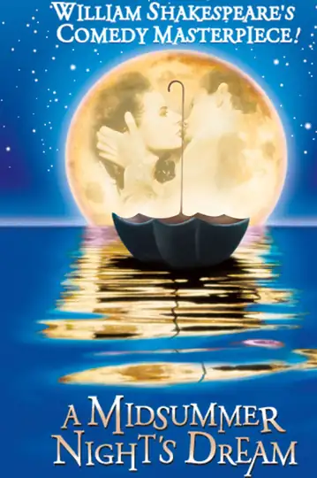 A Midsummer Night's Dream
