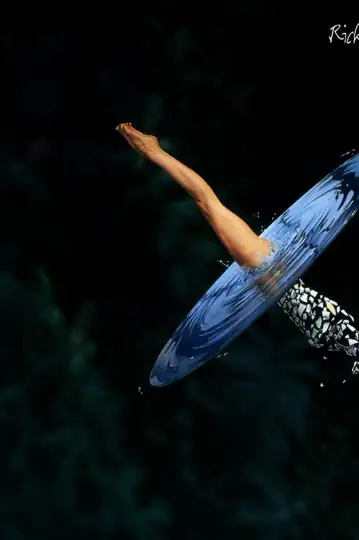 Rick Wright: Night of a Thousand Furry Toys