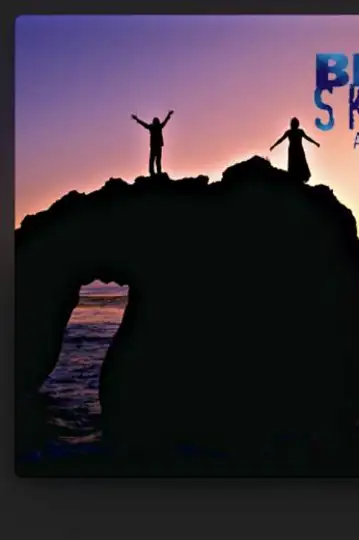 Blue Skies Are a Lie