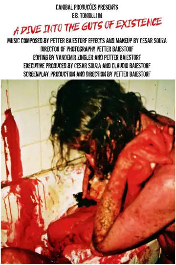 A Dive Into the Guts of Existence