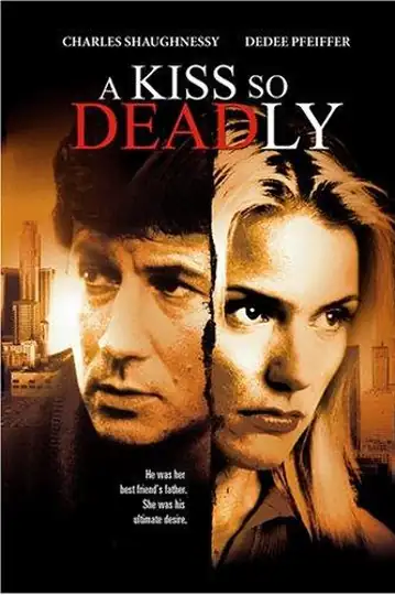 A Kiss So Deadly