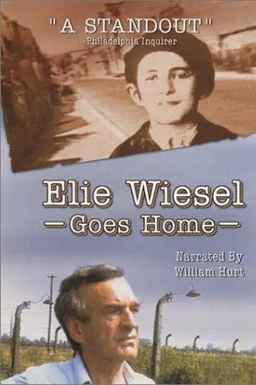 Elie Wiesel Vai Para Casa
