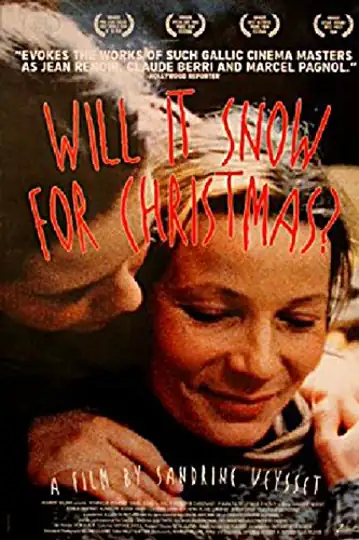 Will It Snow for Christmas?