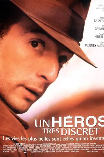 A Self-Made Hero: In post-WWII Paris, a man redefines himself as a war hero with a Resistance fighter's aid, but his facade collapses.