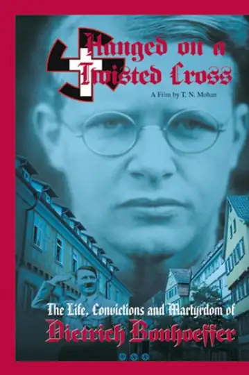 Hanged on a Twisted Cross