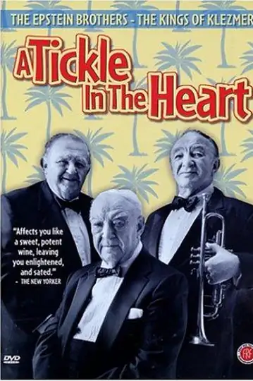 A Tickle in the Heart