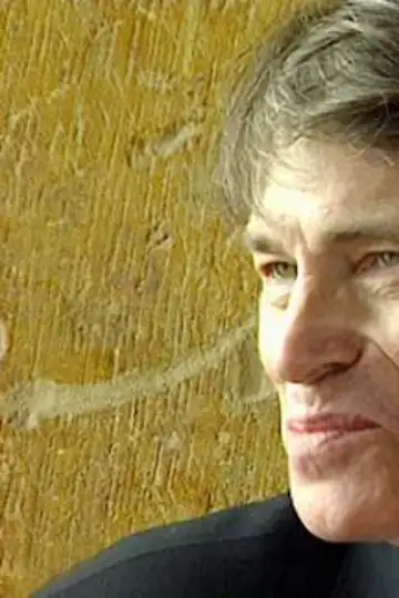 Laurent Terzieff: A Secret Man