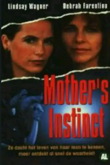 A Mother's Instinct