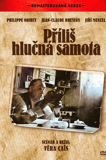 Demasiado ruido en la soledad