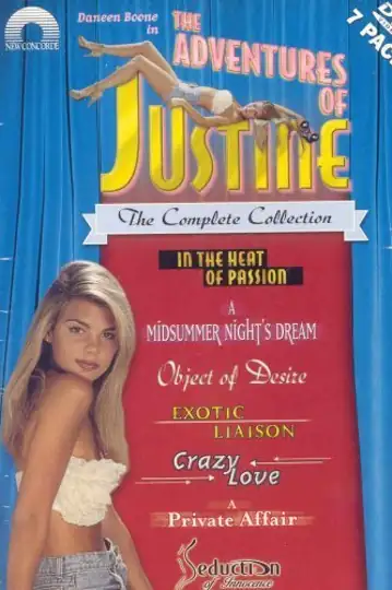 Justine: A Private Affair