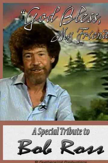 Bob Ross: A Special Tribute
