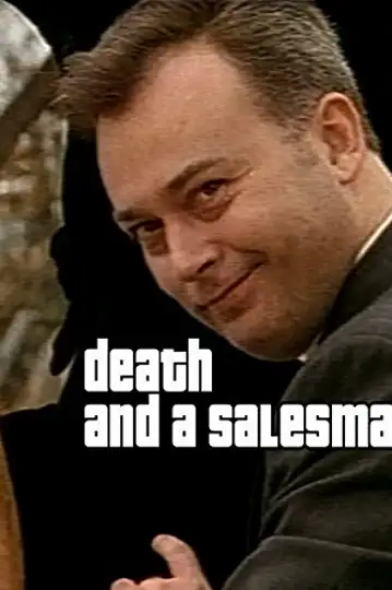 Death and a Salesman