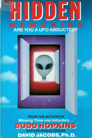 Hidden Memories: Are You a UFO Abductee?
