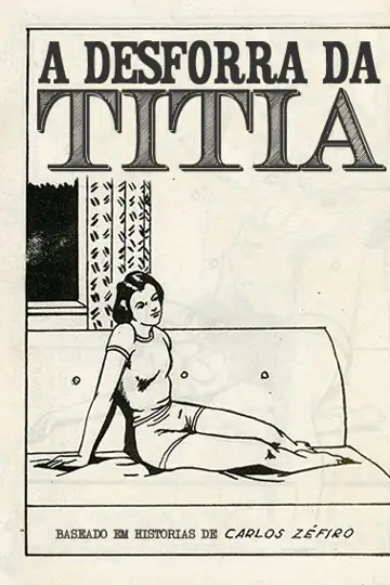 A Desforra da Titia