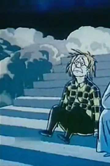 The Way Out - A Steam of Conciousness