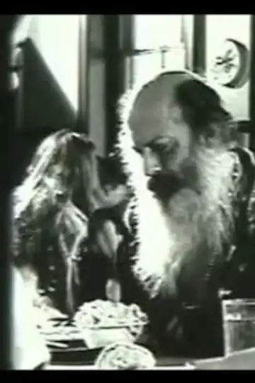 Flickers: A Silent Romantic Comedy