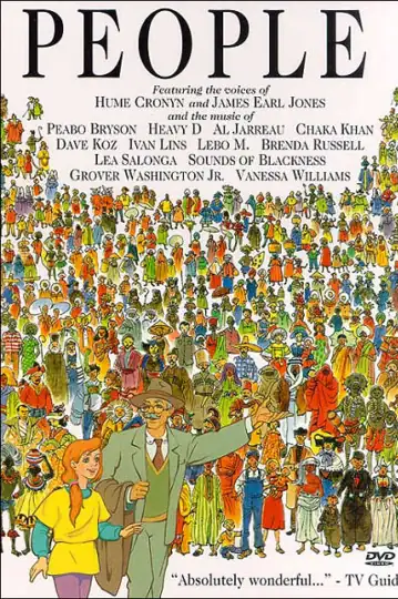 People: A Musical Celebration