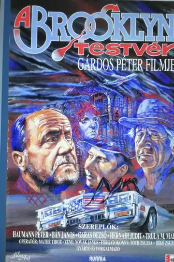 The Brother from Brooklyn