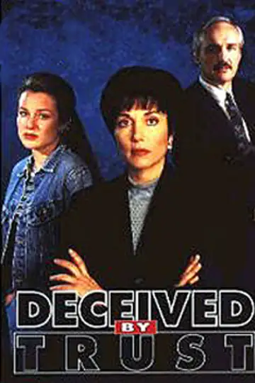 Deceived by Trust: A Moment of Truth Movie