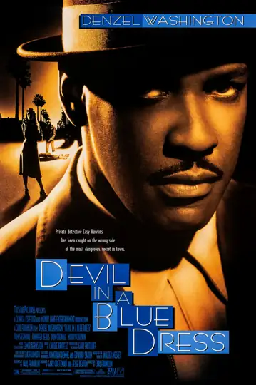 Devil in a Blue Dress