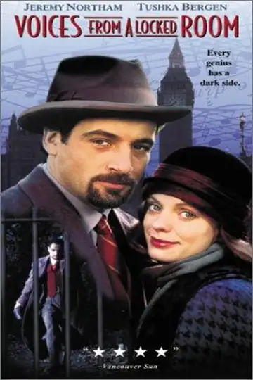 Voices from a Locked Room