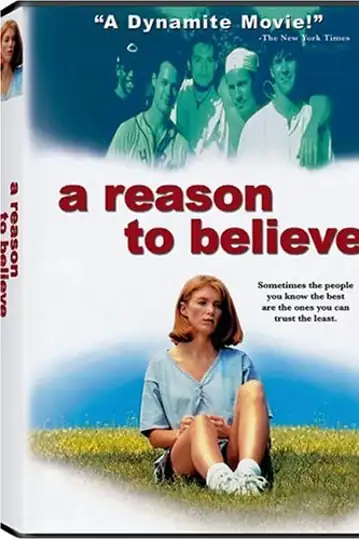 A Reason to Believe
