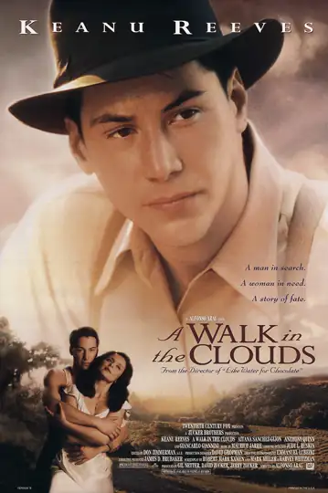 A Walk in the Clouds