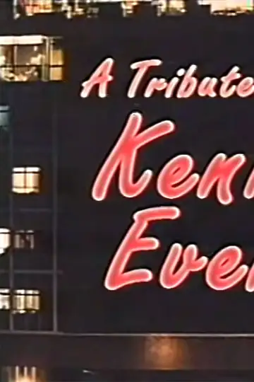 In the Best Possible Taste: A Tribute to Kenny Everett