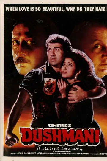 Dushmani: A Violent Love Story