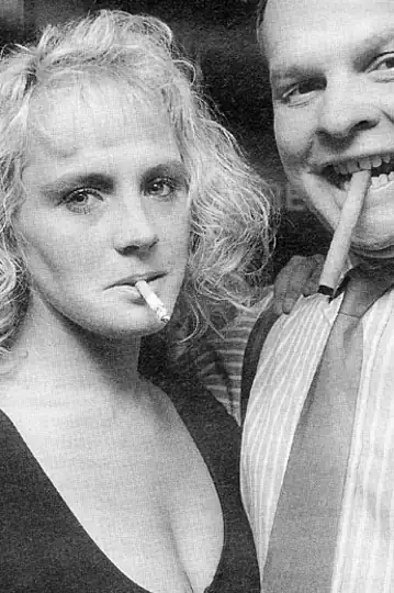 Cuentos de una ciudad dura