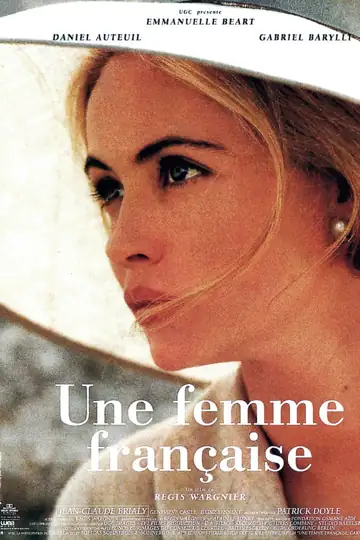 A French Woman