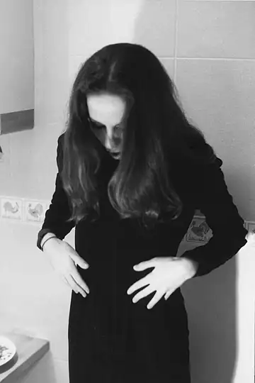 Growing up in a Hurry