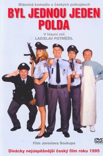 Había una vez un policía