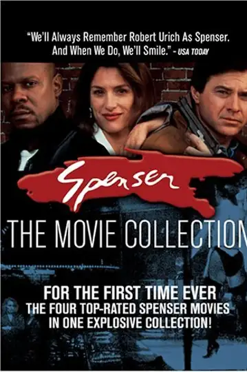 Spenser: A Savage Place