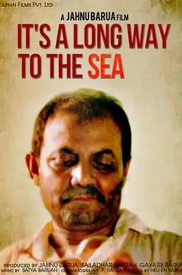 It's a Long Way to the Sea