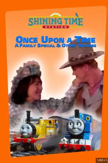 Shining Time Station: Once Upon a Time
