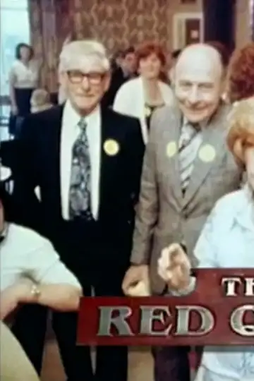 The Red Queen: A Portrait of Barbara Castle