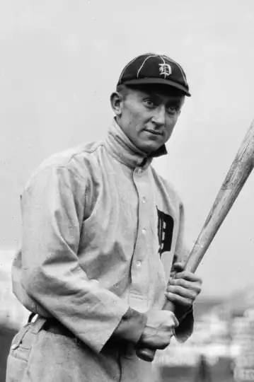 Cobb: A Detroit Legend