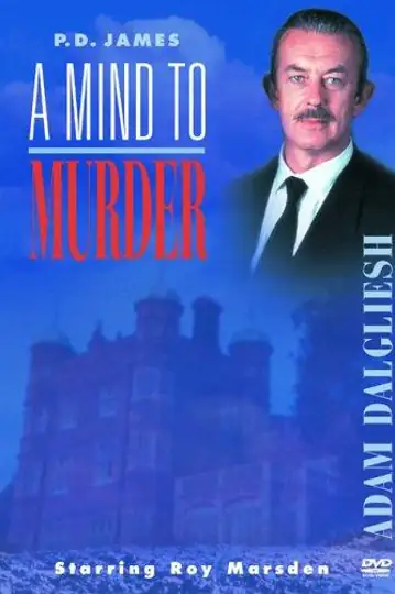 A Mind to Murder