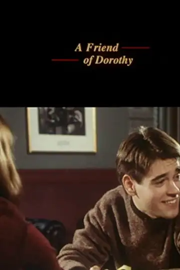 A Friend of Dorothy