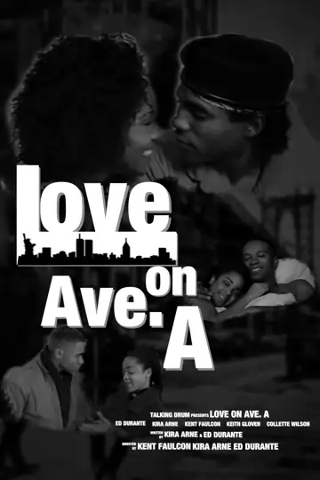 Love on Ave. A