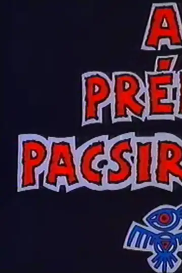 A préri pacsirtája