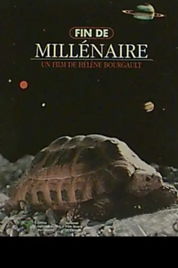 End of a Millennium