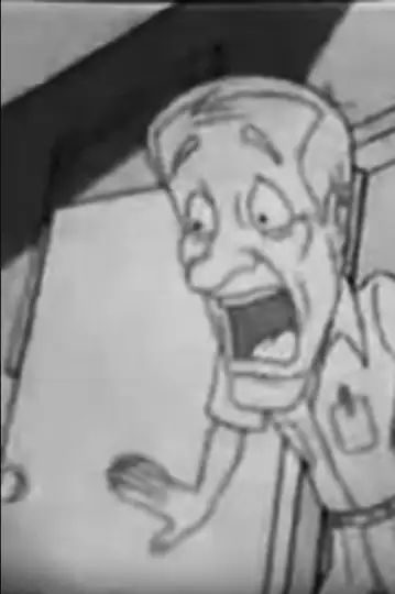 A Day in the Life of Jerry Smith